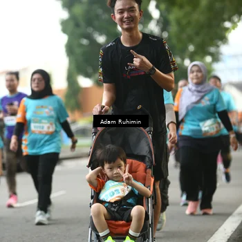 Runner Photo 8185627