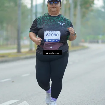Runner Photo 8185628