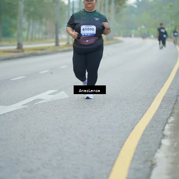 Runner Photo 8185629