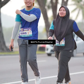 Runner Photo 8185630