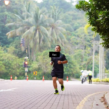 Runner Photo 8185633