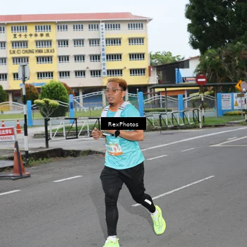 Runner Photo 8185634