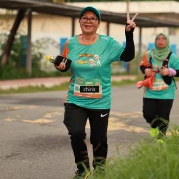 Runner Photo 8185638