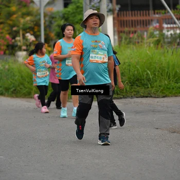 Runner Photo 8185639