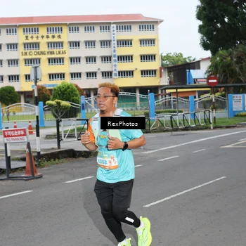 Runner Photo 8185641