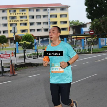 Runner Photo 8185644