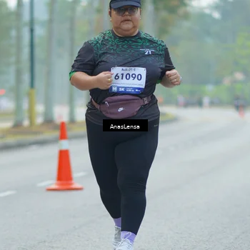 Runner Photo 8185646
