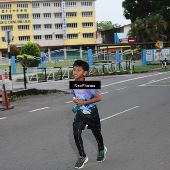 Runner Photo 8185647