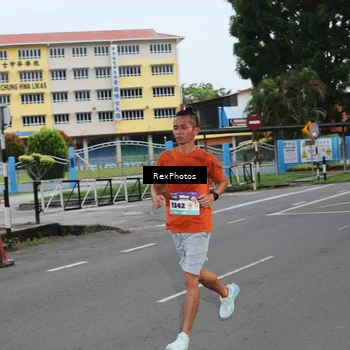 Runner Photo 8185650