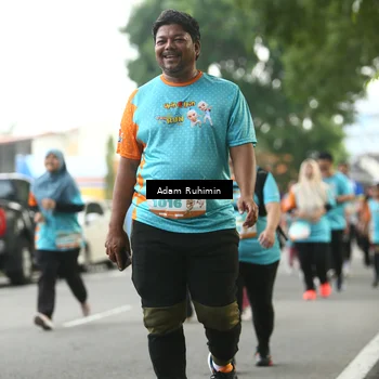 Runner Photo 8185651