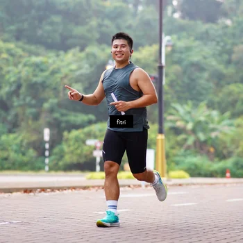 Runner Photo 8185653