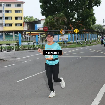 Runner Photo 8185655