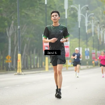 Runner Photo 8185656