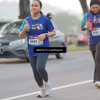 Runner Photo 8185660