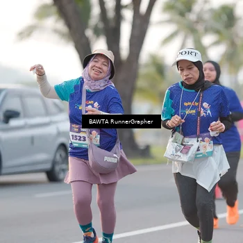 Runner Photo 8185661