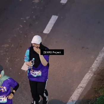 Runner Photo 8185662