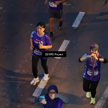 Runner Photo 8185663