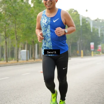Runner Photo 8185664