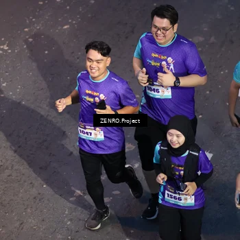 Runner Photo 8185665