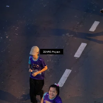Runner Photo 8185666