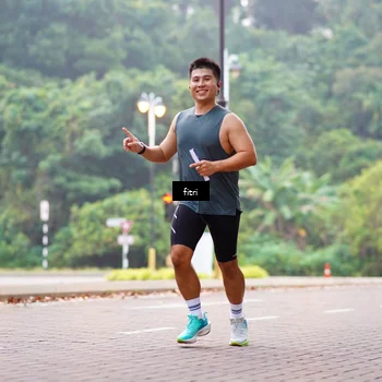 Runner Photo 8185668