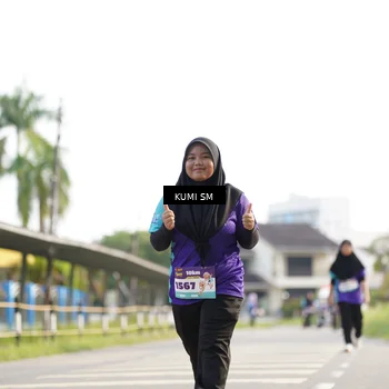 Runner Photo 8185669