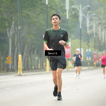 Runner Photo 8185672