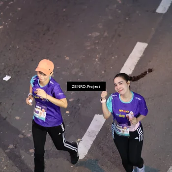 Runner Photo 8185674
