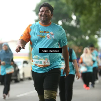 Runner Photo 8185675
