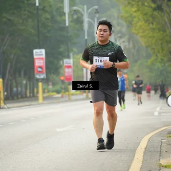 Runner Photo 8185676
