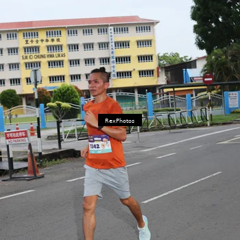 Runner Photo 8185677