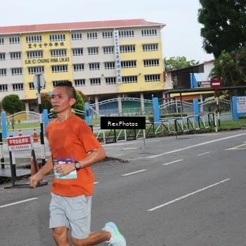 Runner Photo 8185681