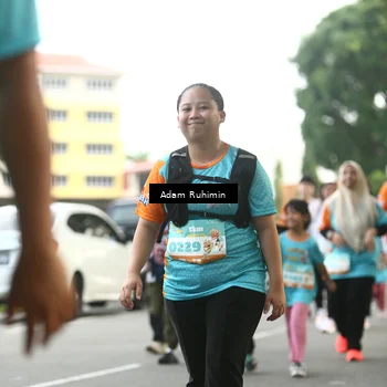 Runner Photo 8185683