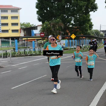 Runner Photo 8185685