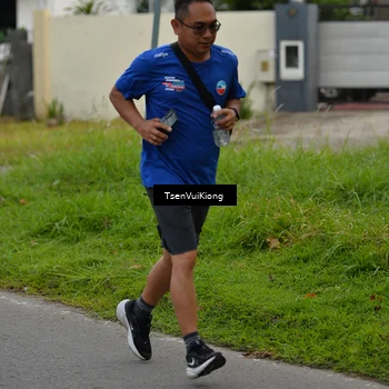 Runner Photo 8185686