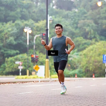 Runner Photo 8185687