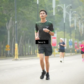 Runner Photo 8185688