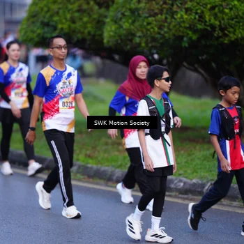 Runner Photo 8185690