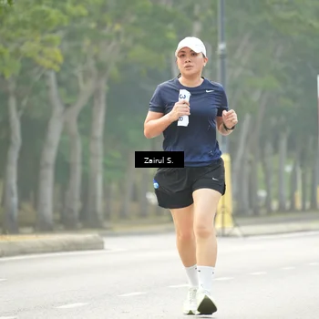 Runner Photo 8185692