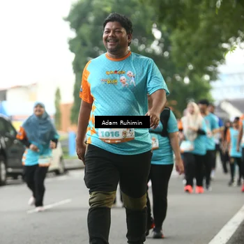 Runner Photo 8185694