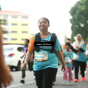 Runner Photo 8185695