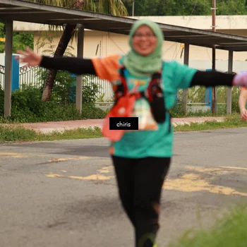 Runner Photo 8185696