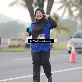 Runner Photo 8185697