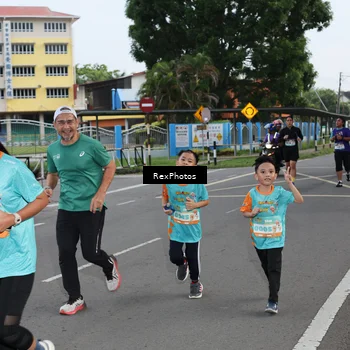 Runner Photo 8185698