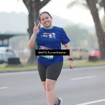 Runner Photo 8185700