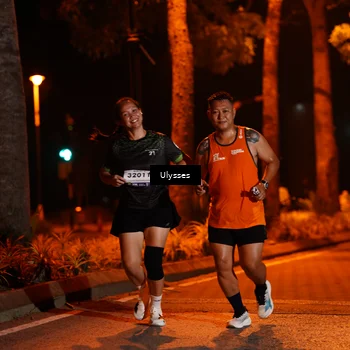 Runner Photo 8185701