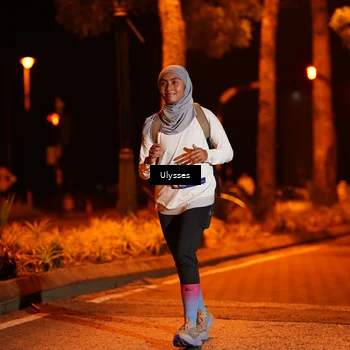 Runner Photo 8185702