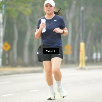 Runner Photo 8185704