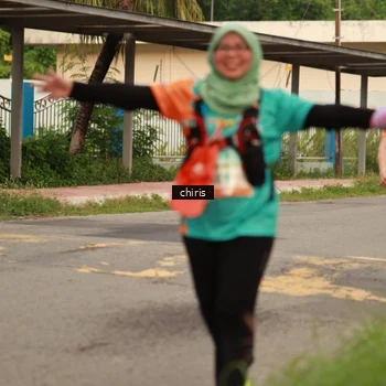 Runner Photo 8185707