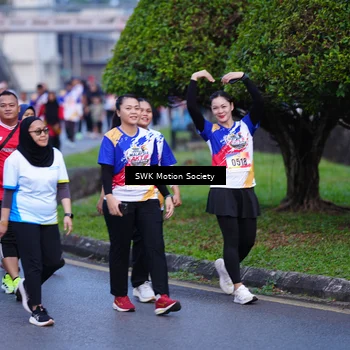 Runner Photo 8185709